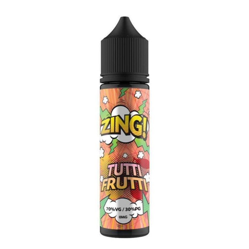 Zing! Tutti Frutti