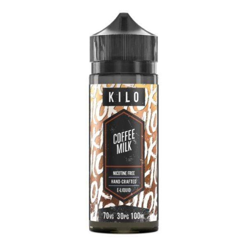 Kilo Coffee Milk