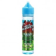 Twelve Monkeys Kanzi Iced