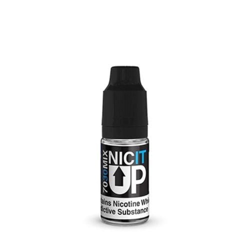 Vampire Vape NicIt Up 70/30 Nic Shot