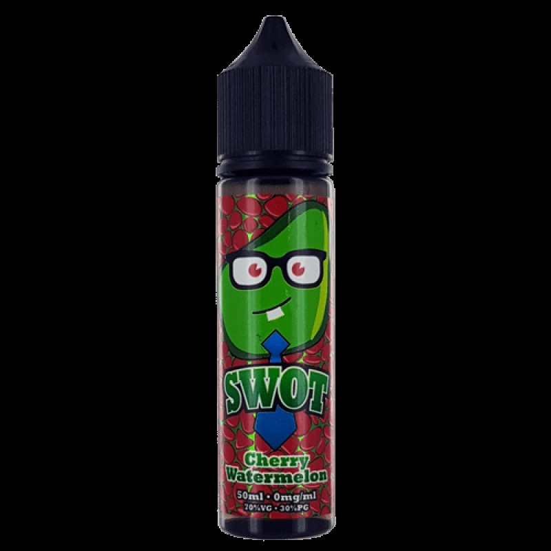 Swot Cherry Watermelon