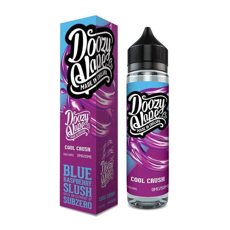 Doozy Vape Cool Crush