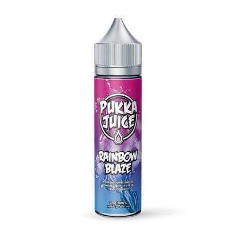 Pukka Juice Rainbow Blaze