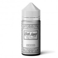 Wick Liquor Juggernaut Deja Voodoo