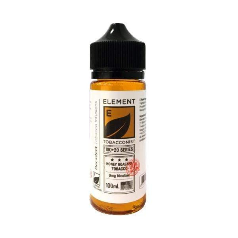 Element Honey Roasted Tobacco