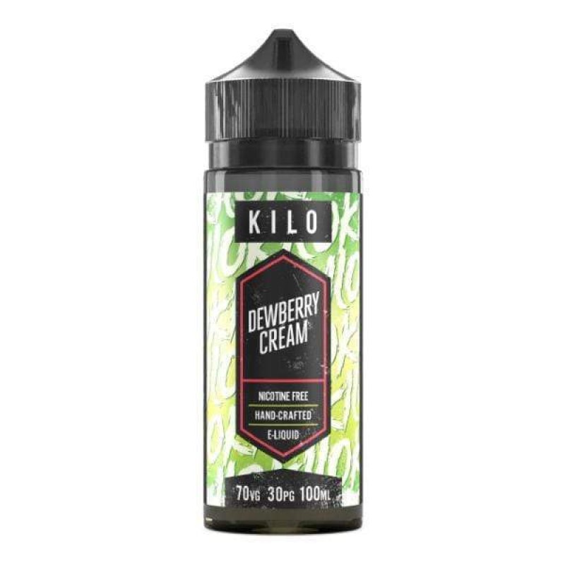 Kilo Dewberry Cream