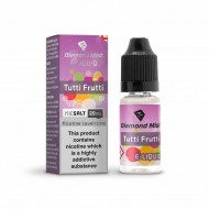 Diamond Mist Tutti Frutti Nic Salt