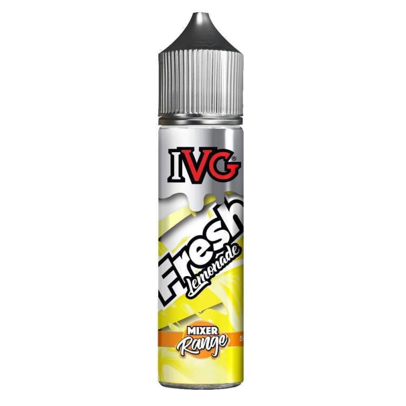 I VG Mixer Fresh Lemonade