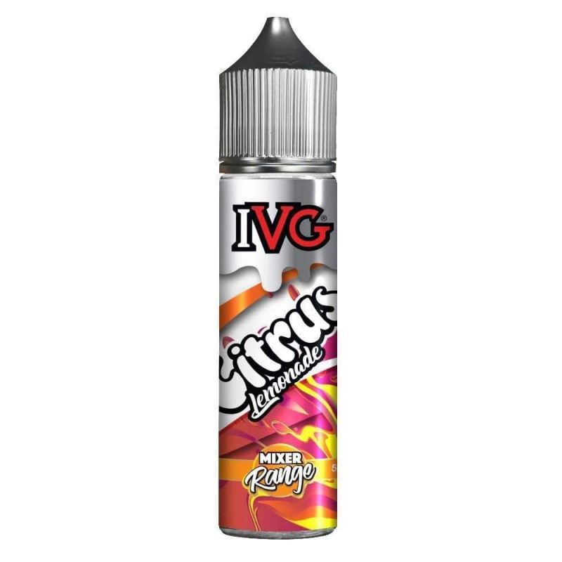 I VG Mixer Citrus Lemonade