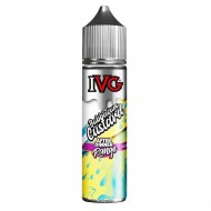 I VG After Dinner Bubblegum Custard