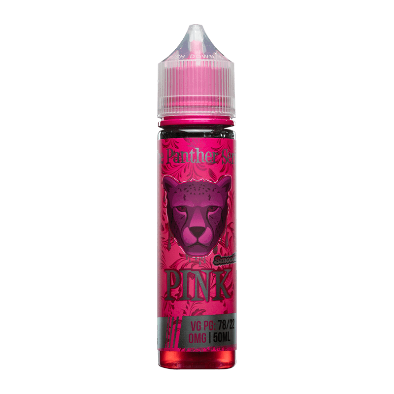 Dr Vapes Panther Series Pink Smoothie