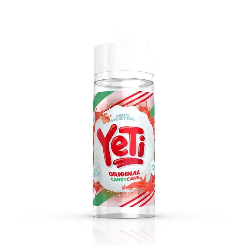 Yeti Candy Cane Original