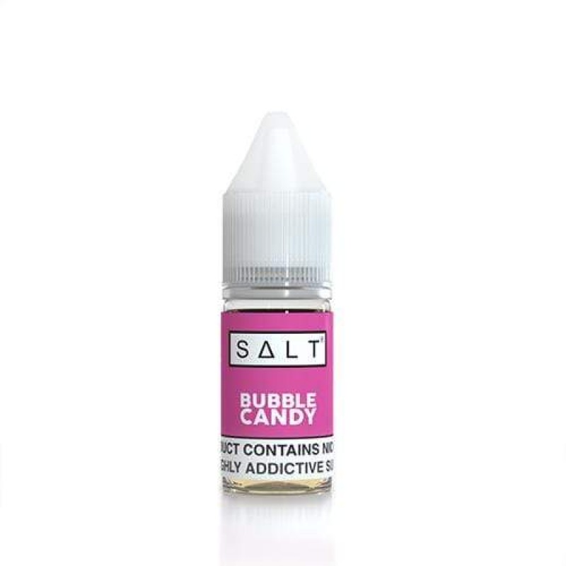 SALT Bubble Candy Nic Salt
