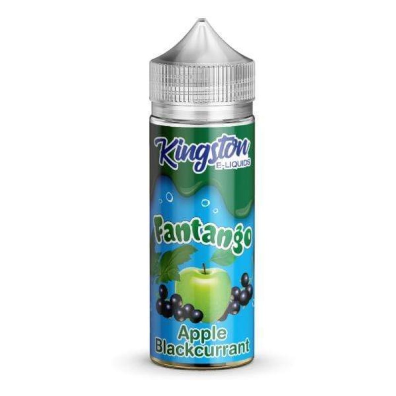 Kingston Fantango Apple & Blackcurrant