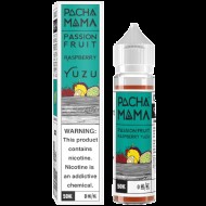 Pacha Mama Passionfruit Raspberry Yuzu