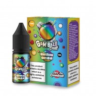 Gumball Salts Rainbow Nic Salt