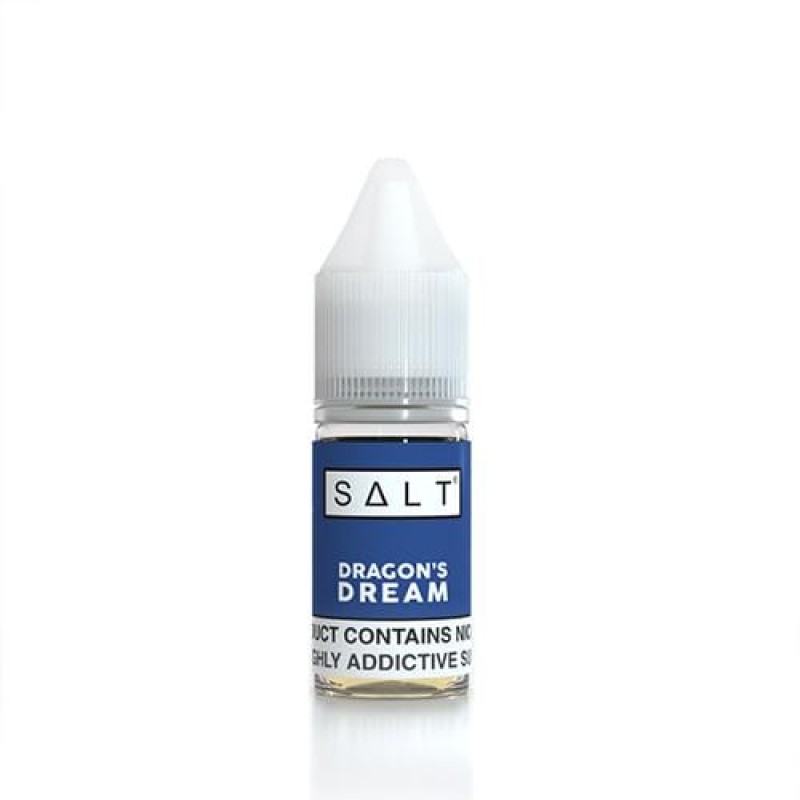 SALT Dragon's Dream Nic Salt