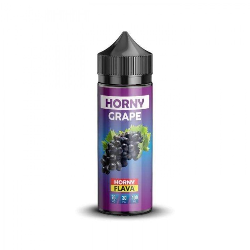 Horny Flava Grape