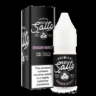 Got Salts Dragon Burst Nic Salt