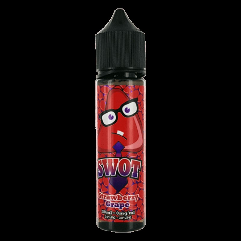 Swot Strawberry Grape