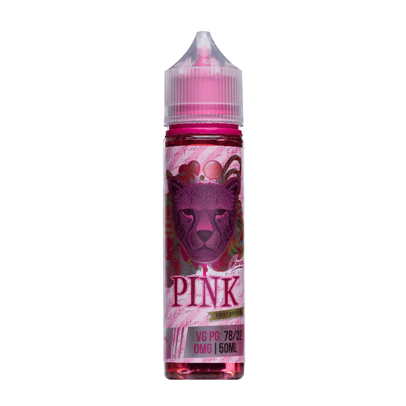 Dr Vapes Panther Series Pink Candy