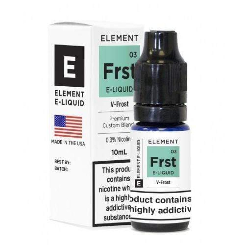 Element 50/50 V-Frost