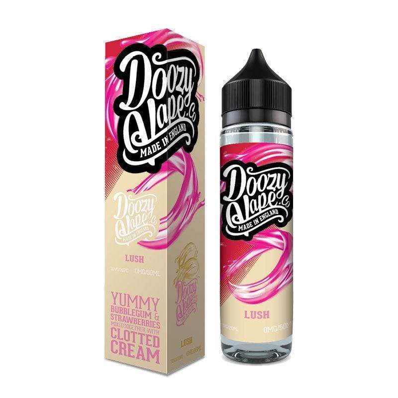 Doozy Vape Lush