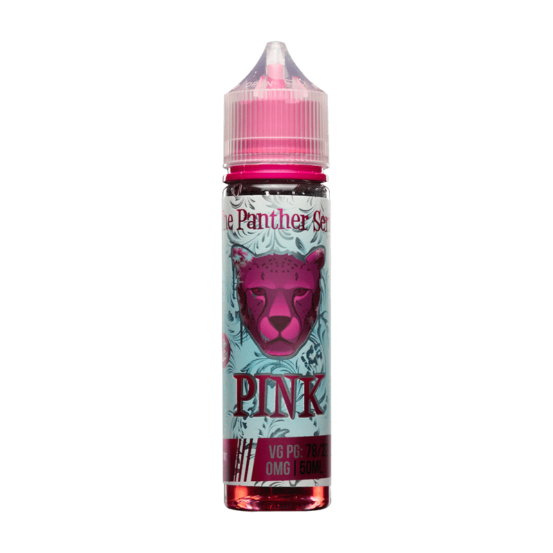 Dr Vapes Panther Series Pink ICE