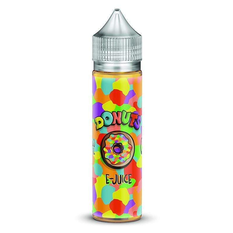 Marina Vape PBLS Donuts