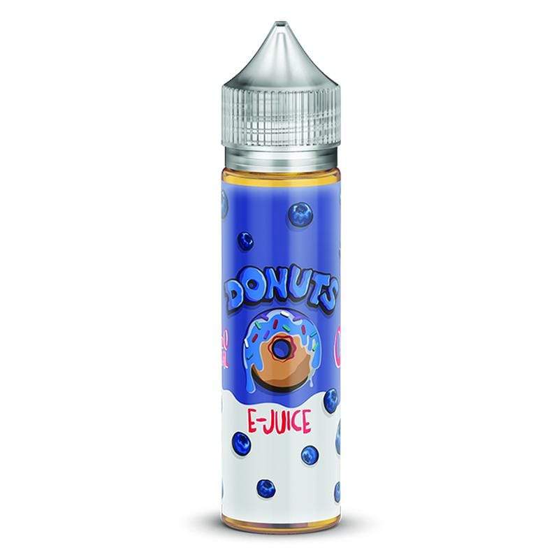 Marina Vape Blueberry Donuts