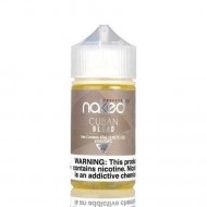 Naked 100 Cuban Blend