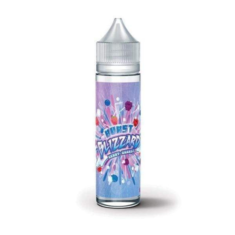 Burst Blizzard Berry Brrrst