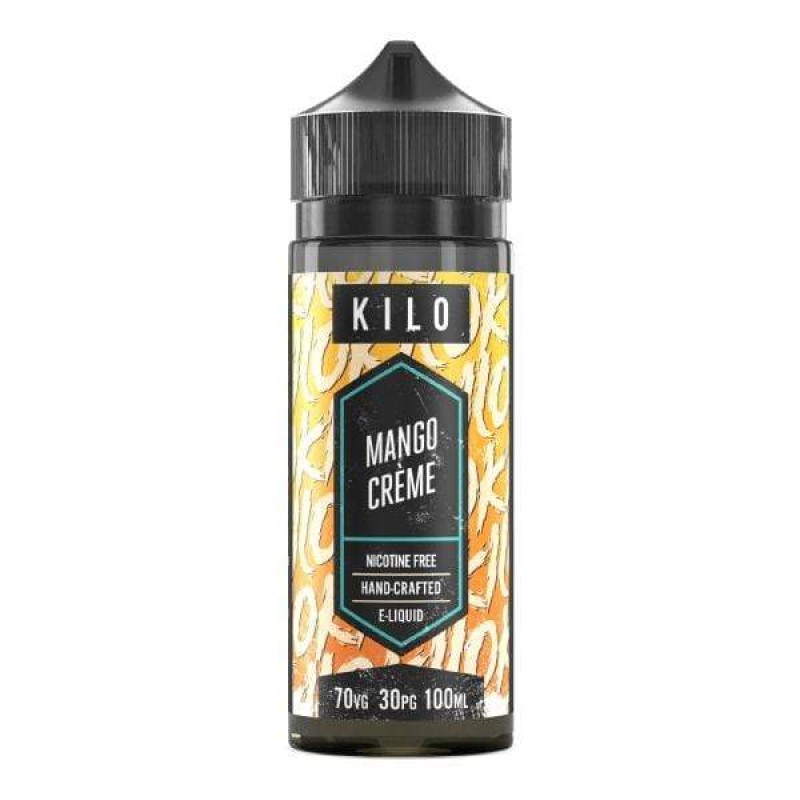 Kilo Mango Creme