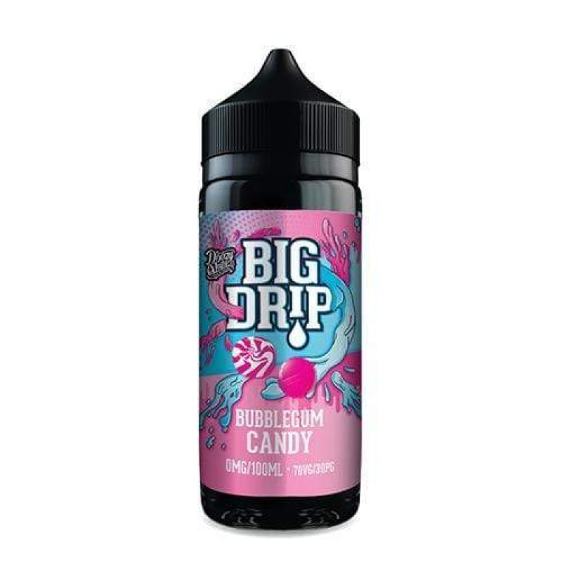 Big Drip Bubblegum Candy