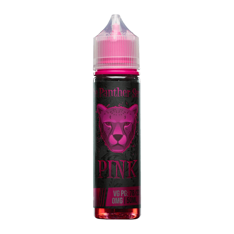 Dr Vapes Panther Series Pink