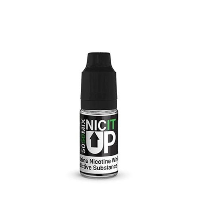 Vampire Vape NicIt Up 50/50 Nic Shot