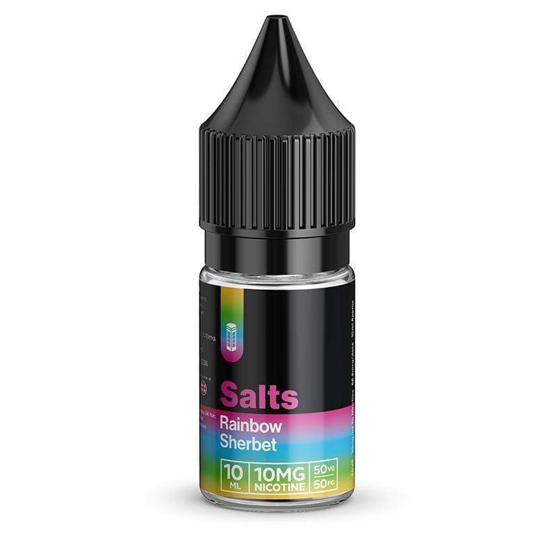 Red Salts Rainbow Sherbet Nic Salt