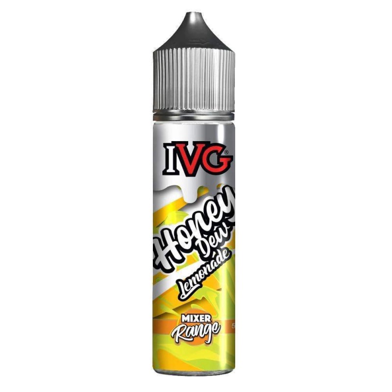 I VG Mixer Honeydew Lemonade