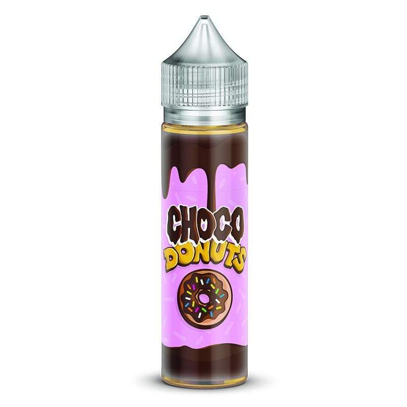 Marina Vape Choco Donuts