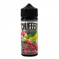Chuffed Fruits Apple & Cranberry