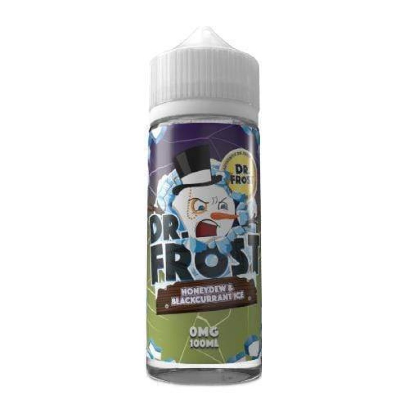 Dr Frost Honeydew & Blackcurrant