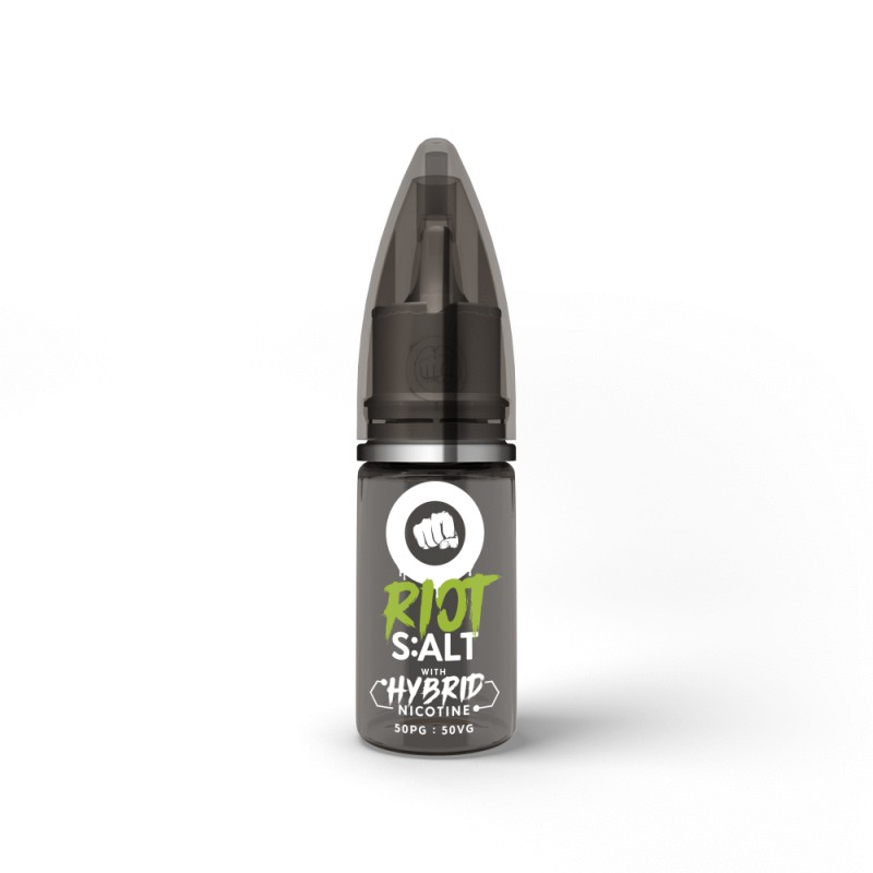 Riot Salts Fresh Leaf Nic Salt