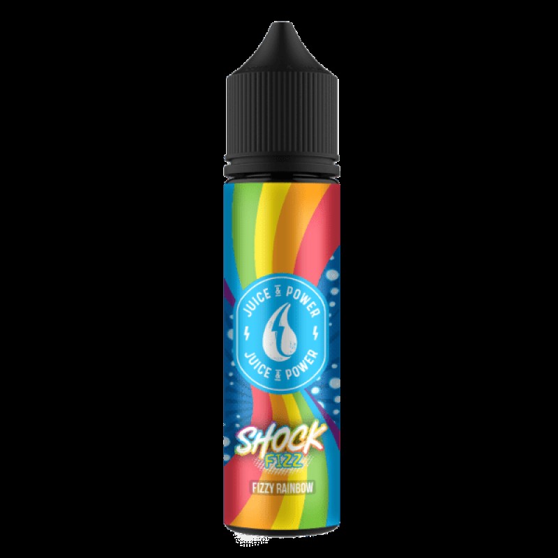 Juice N Power Shock Fizz