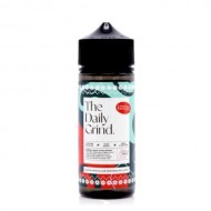 The Daily Grind White Choc Peppermint Latte