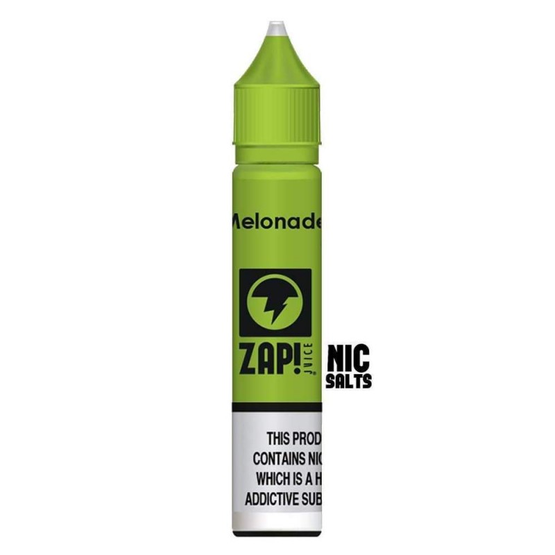 Zap! Melonade Nic Salt