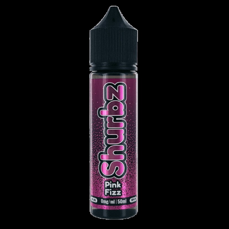 Shurbz Pink Fizz