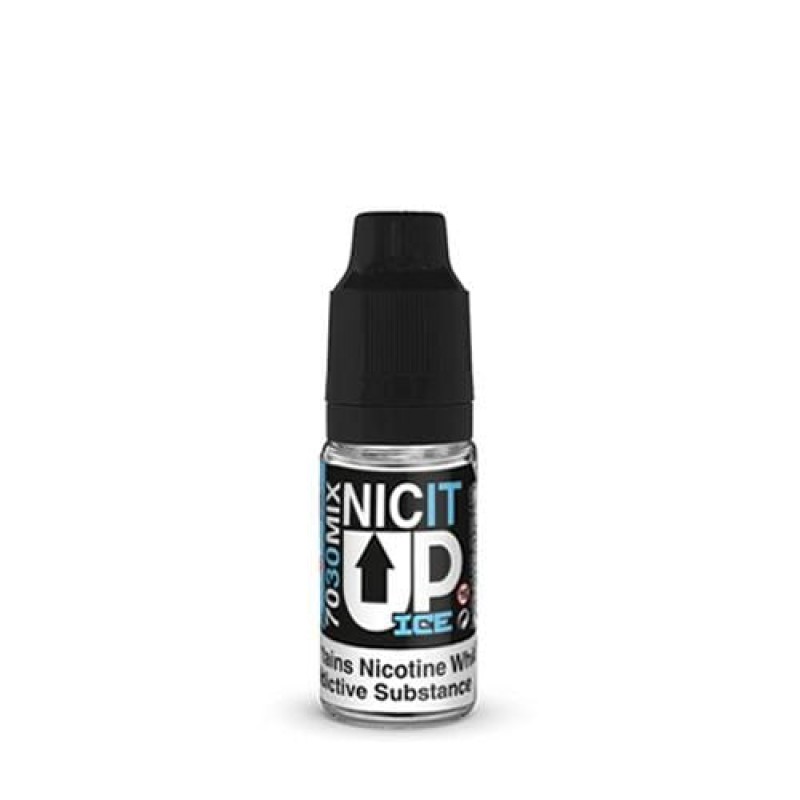 Vampire Vape NicIt Up 70/30 ICE Nic Shot