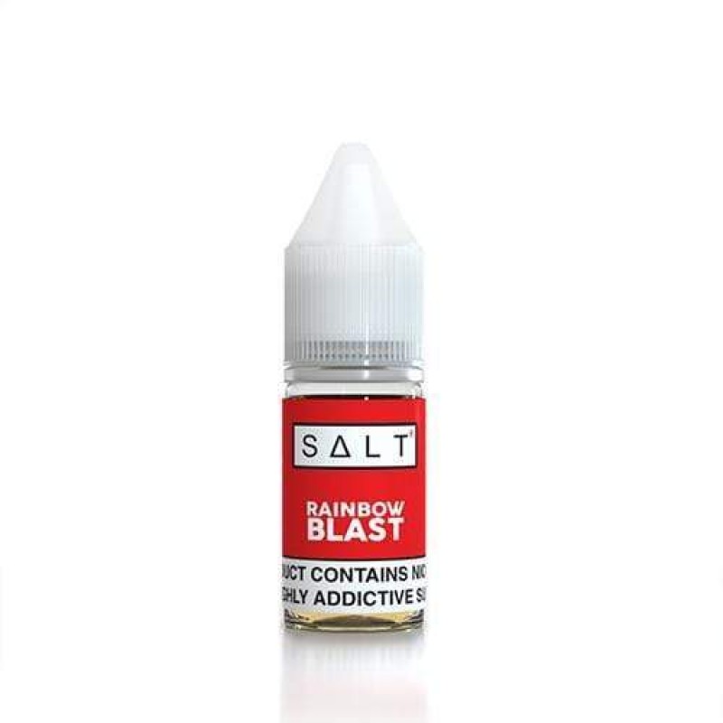 SALT Rainbow Blast Nic Salt
