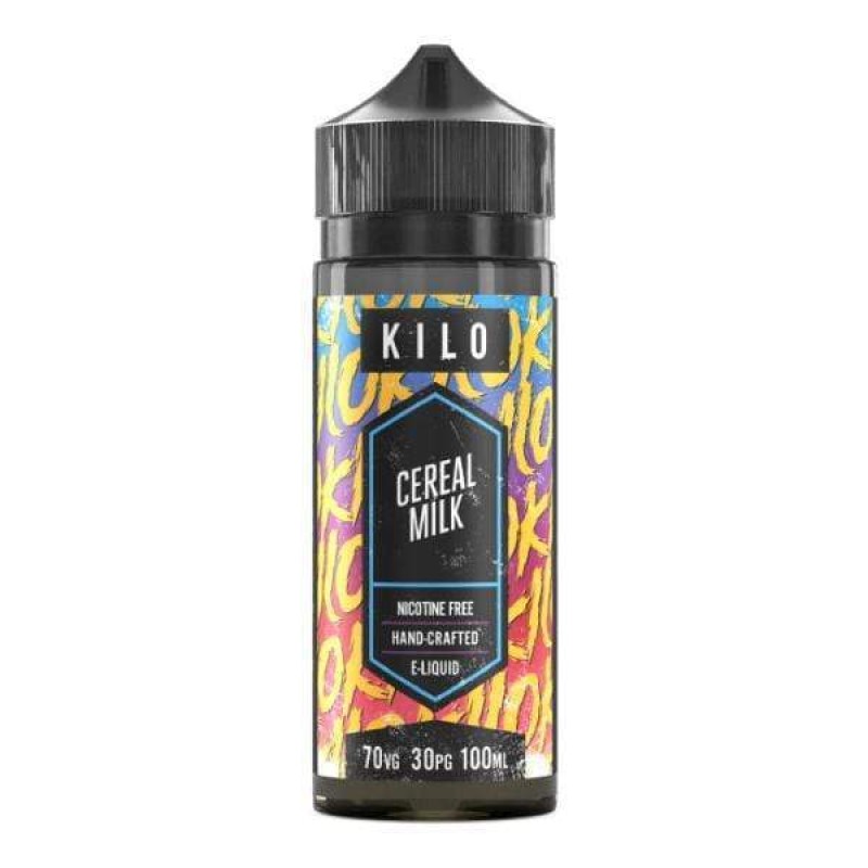 Kilo Cereal Milk