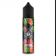 Juice N Power Watermelon Candy Gummies